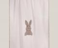 Плед детский "Little White Rabbit", 75х100
