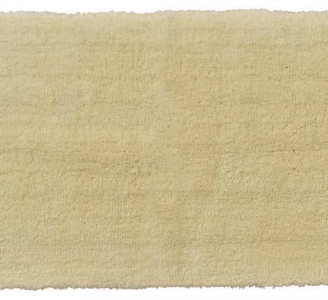 Коврик махровый "Sofi de Marko" Ruby (кремовый), 60х100