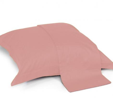 Наволочки "Tango" Lifestyle 70x70-2шт., Розовая пудра