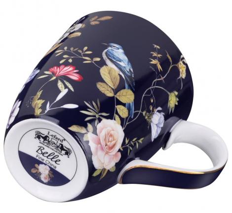 Кружка "КОБАЛЬТ" 86-2354-1, 400 мл