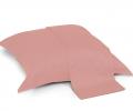 Наволочки "Tango" Lifestyle 70x70-2шт., Розовая пудра