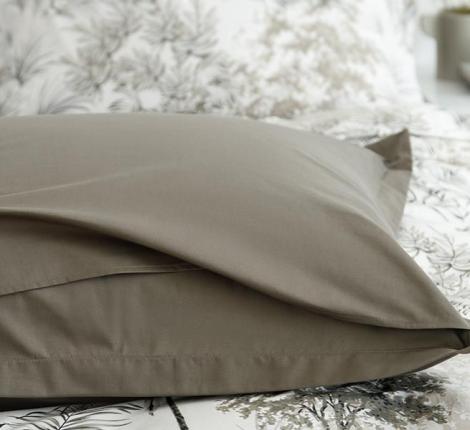 Постельное бельё "Sailid" BR-35-2 Twill, 2 спальный