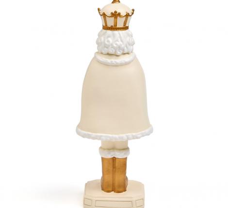 Статуэтка "ЩЕЛКУНЧИК", 8,6*8,5*24 см