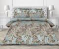 Постельное белье "Valtery" AP-76 Поплин, Семейный