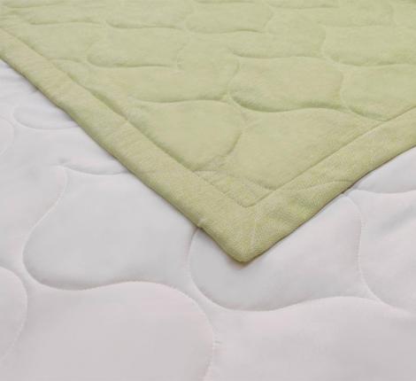 Покрывало Primavelle "RENARD" 240х260, Оливковый