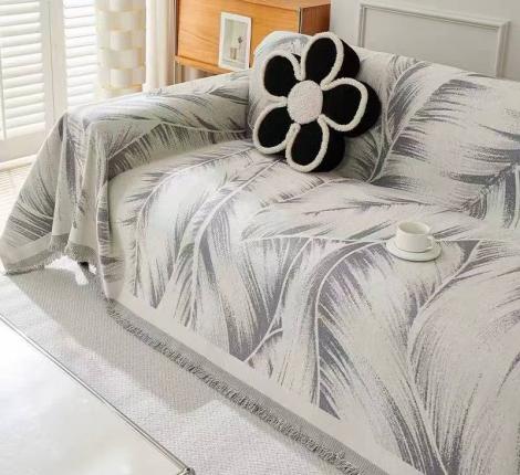 Накидка на диван "Tango" Parisienne-01, 180x200