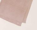 Плед "Barefoot Dreams" CC WAFFLE, 137х183 (розовый)
