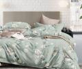 Постельное белье Valtery AP-171 Поплин, 1,5 спальный