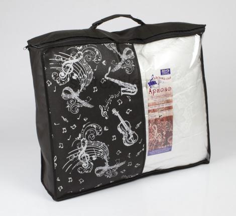 Одеяло "АРИОЗО" летнее, 140x205