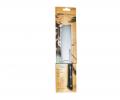 Нож кухонный &quot;Samura HARAKIRI&quot; SHR-0043WO/K Накири 170 мм, ABS пластик