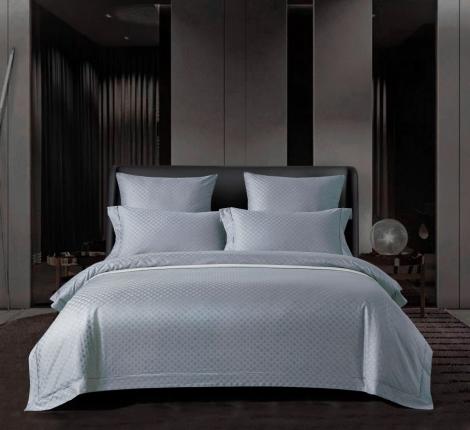 Постельное белье "Asabella" 2219-7 Жаккард, Семейный