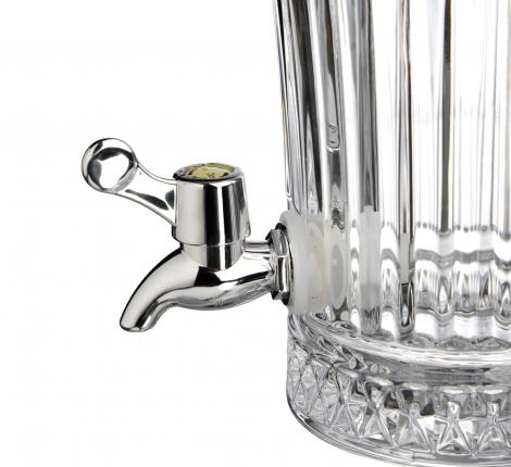 Диспенсер для напитков "ELYSIA", 2 л