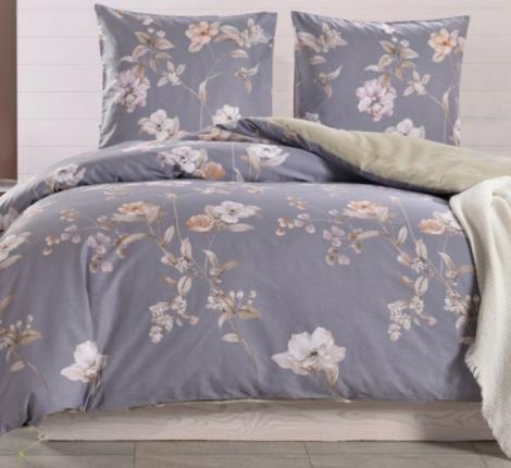 Постельное белье Valtery CL-385 Сатин, Евро