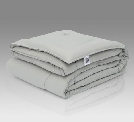 Одеяло всесезонное "Sofi de Marko" JOY (олива), 155х215