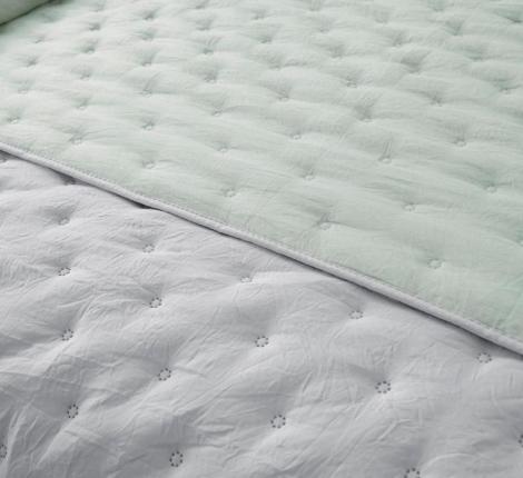 Покрывало &quot;Sofi de Marko&quot; Элизабет №11 Жатый сатин, 160х220