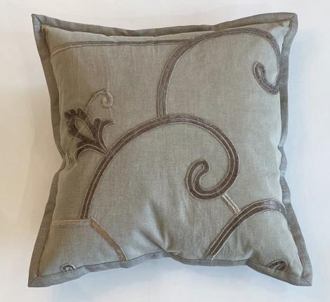 Подушка "CUSHION" AT16, 40х40