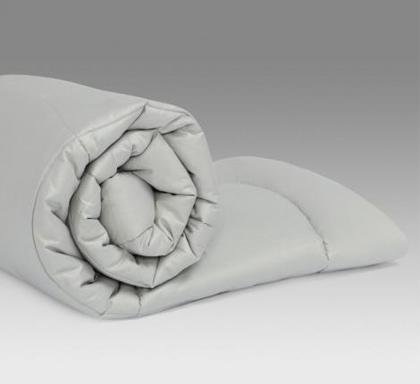 Одеяло всесезонное "Sofi de Marko" JOY (олива), 155х215