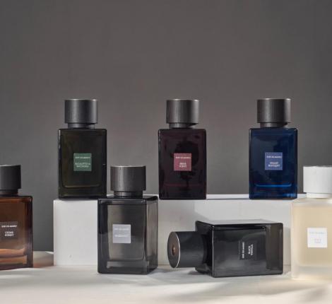 Ароматический диффузор "Sofi de Marko" Hazelnut, 500 мл