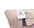 Подушка шерстяная средняя "Primavelle" Pashmina Premium, 50х72