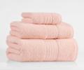 Shalla полотенца Somon (св. розовый), 50x90