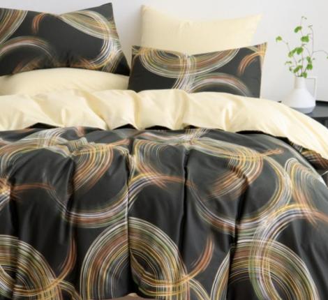 Постельное белье "Sailid" BP-177-4 Twill, Семейный