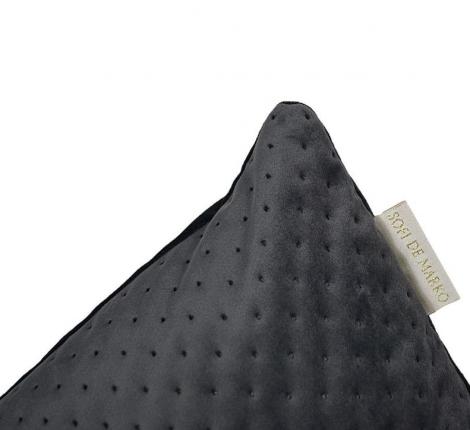 Наволочка декоративная "Sofi de Marko" Рокси №7 Велюр, 45х45