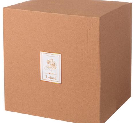 Подсвечник "РОКОКО", 24*17,1*24 см