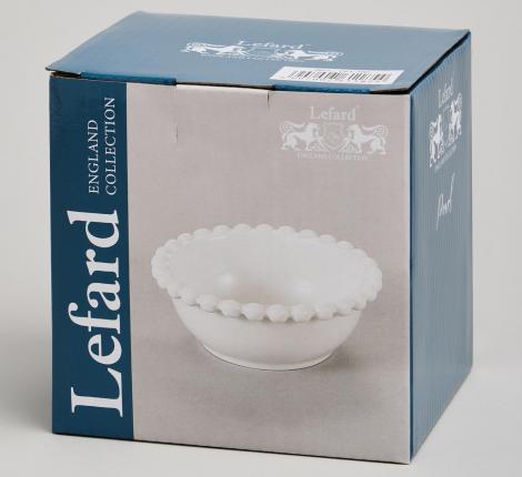 Набор салатников 4 шт. "PEARL", диаметр 10,5 см