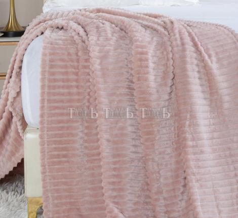 Плед "Absolute" XH PWP 03 Велсофт, 150х200