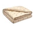 Одеяло "Sofi de Marko" Camel wool, 155х215