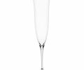 Набор 2 бокала для шампанского "PATRICIAN" CHAMPAGNE flute муслиновое стекло, 180 мл