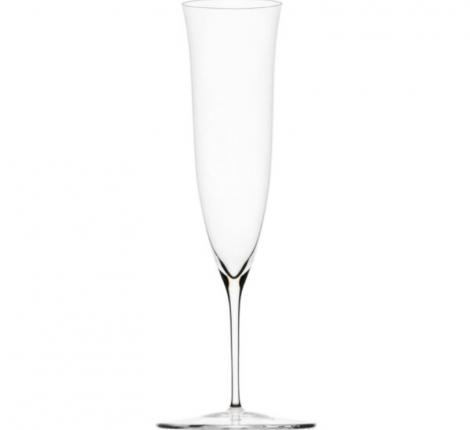 Набор 2 бокала для шампанского "PATRICIAN" CHAMPAGNE flute муслиновое стекло, 180 мл