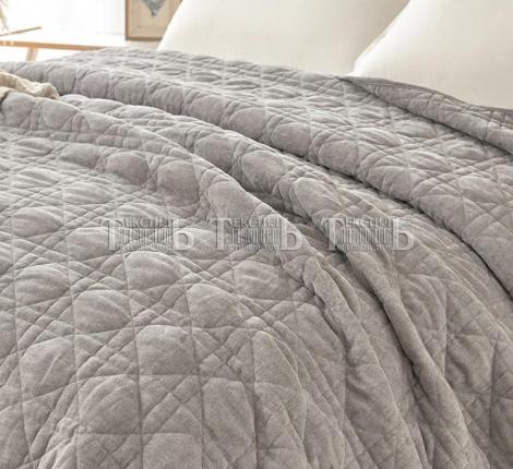 Покрывало "ROMANCE" JOY PK 30 Канвас, 230х250 (50х70-2шт.)