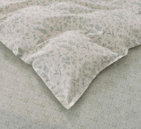 Постельное белье "Sofi de Marko" Мармарис Сатин, Евро