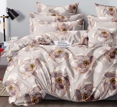 Постельное белье Valtery AP-130 Поплин, Семейный