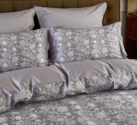 Постельное белье "Sailid" T-50-2 Сатин ДеЛюкс, 2 спальный