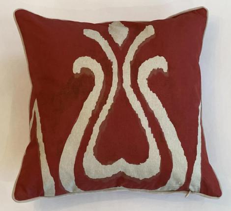 Подушка декоративная "EMPIRE DESIGN" MON_IDA_01, 40х40