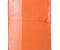 Простыня на резинке &quot;SANTALINO&quot; 160х200х30 (оранжевый)