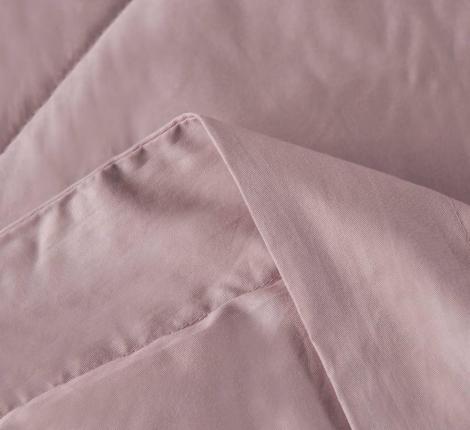 Постельное белье с одеялом &quot;Sofi de Marko&quot; Нельсон №6 Сатин ДеЛюкс, Семейный