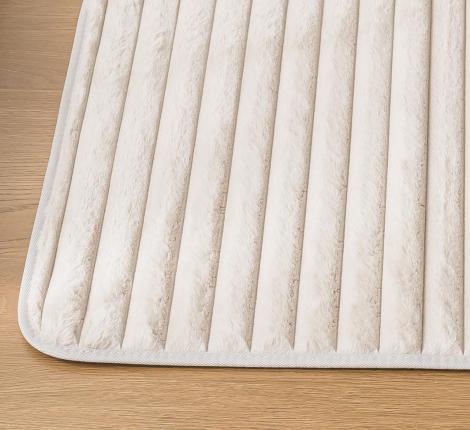 Коврик для ванной "Tango" Stripe ST-04, 50x80