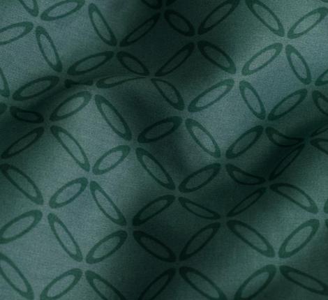 Постельное белье "Sailid" BN-7-3 Сатин, Евро