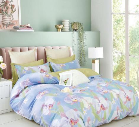 Постельное белье "Tango" Twill TPIG4-1925, 1,5 спальный