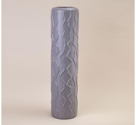 Ваза декоративная "Bronco" 110-1063, 19,5*78 см