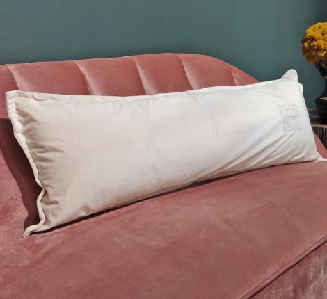 Подушка декоративная "Sofi de Marko" Джереми (молоко), 32х90