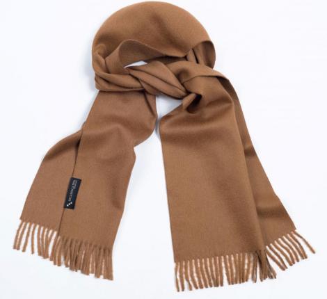 Шарф INCALPACA (100% baby alpaca) SC-24, 180/168х30