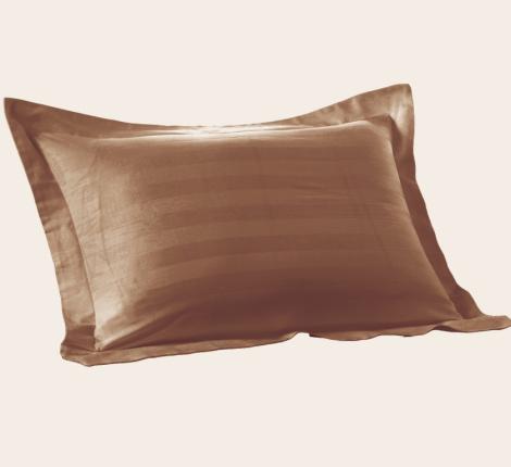 NST-29 Наволочки страйп-сатин, 50x70-2 шт.