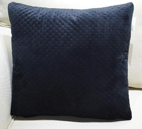 Наволочка декоративная "Sofi de Marko" Шелби №6 Велюр, 45х45