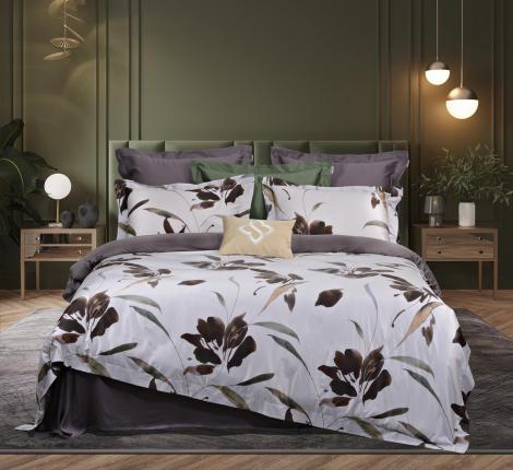 Постельное бельё Sharmes "Tanzania", Семейный