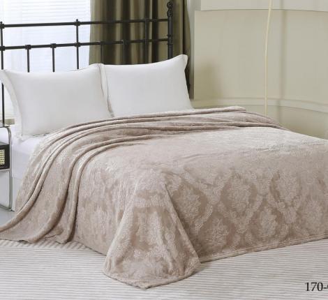 Плед "Cleo" Parma 150/170-OP Велсофт, 150х200