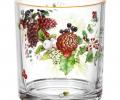 Набор стаканов 4 штуки "CELEBRATION", 320 мл